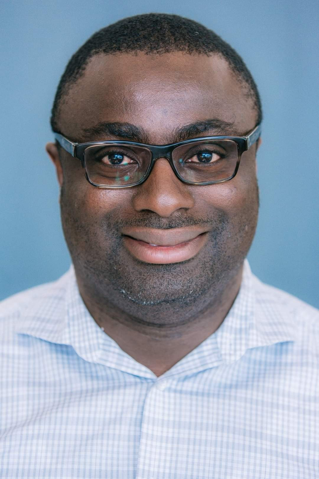 Samson Okulaja Profile Picture